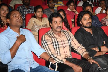 Jakkanna Movie Audio Launch